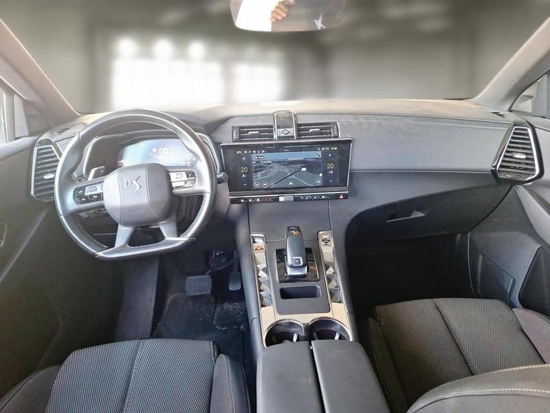 DS DS 7 CROSSBACK BLUEHDI 130 AUTOMATICO BUSINESS BASTILLE SUV