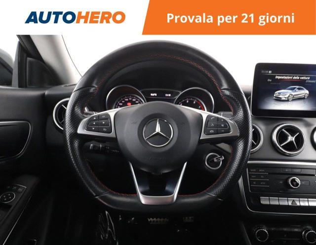 MERCEDES-BENZ CLA 220 4Matic Automatic Premium