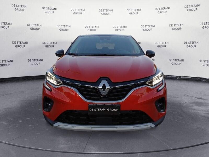 Renault Captur Captur 1.0 tce Intens 90cv