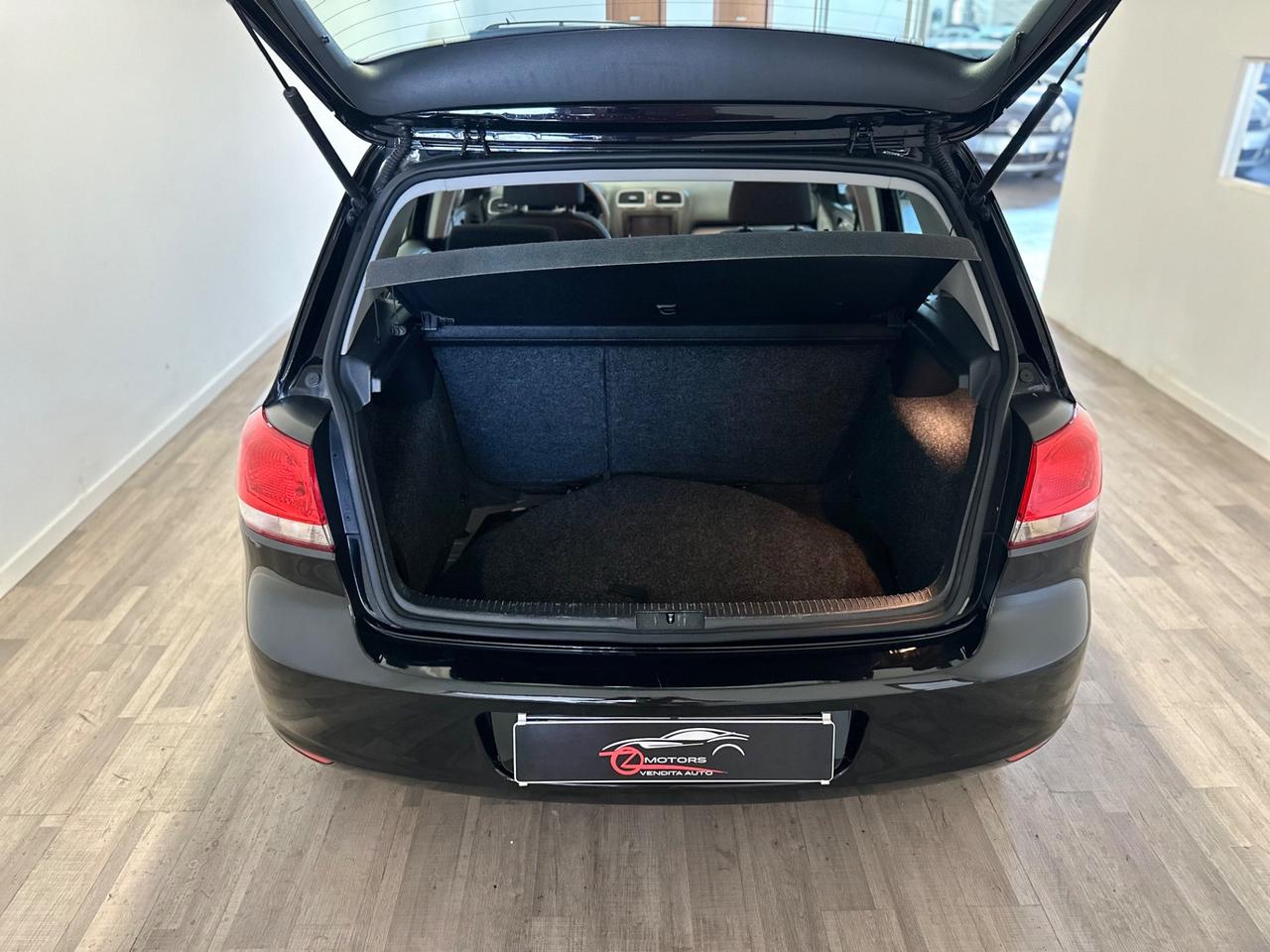 Volkswagen Golf 1.4 5p. United NEOPATENTATI UNICO PROPRIETARIO