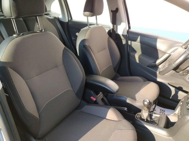 Citroën C3 1.4 HDi 70 Seduction Finanziato