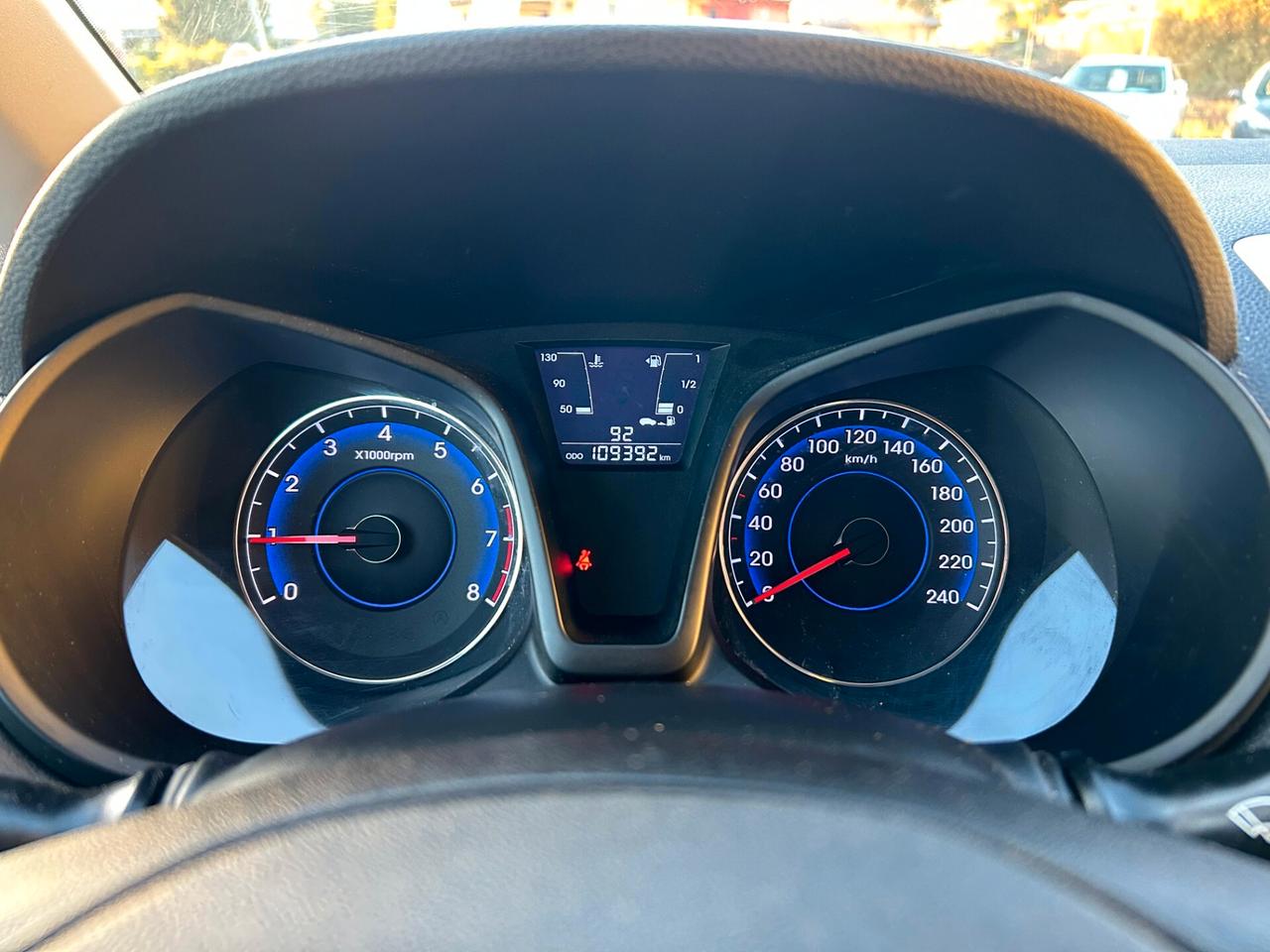 Hyundai iX20 1.4 90 CV XPossible