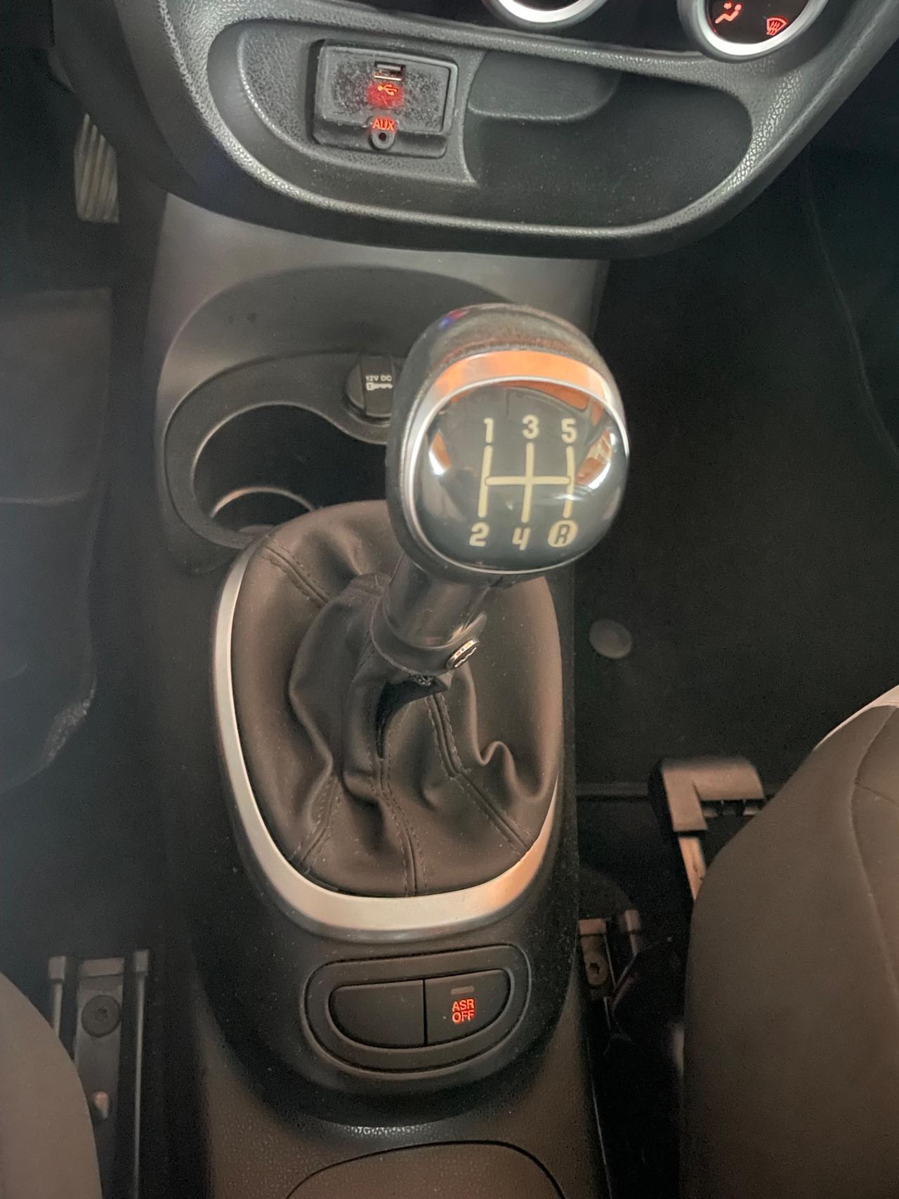 Fiat 500L 1.3 Diesel - Neopatentato