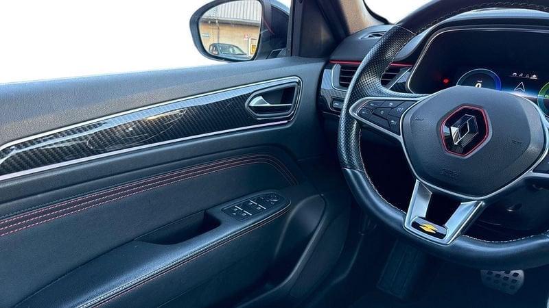 Renault Arkana 2021 1.6 E-Tech full hybrid R.S. Line Auto 145cv