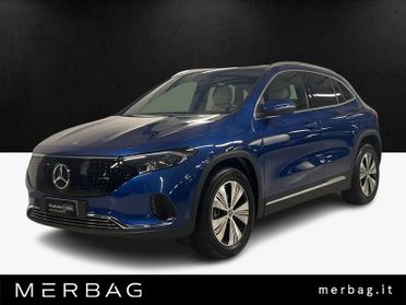Mercedes-Benz EQA 250+ Progressive Advanced