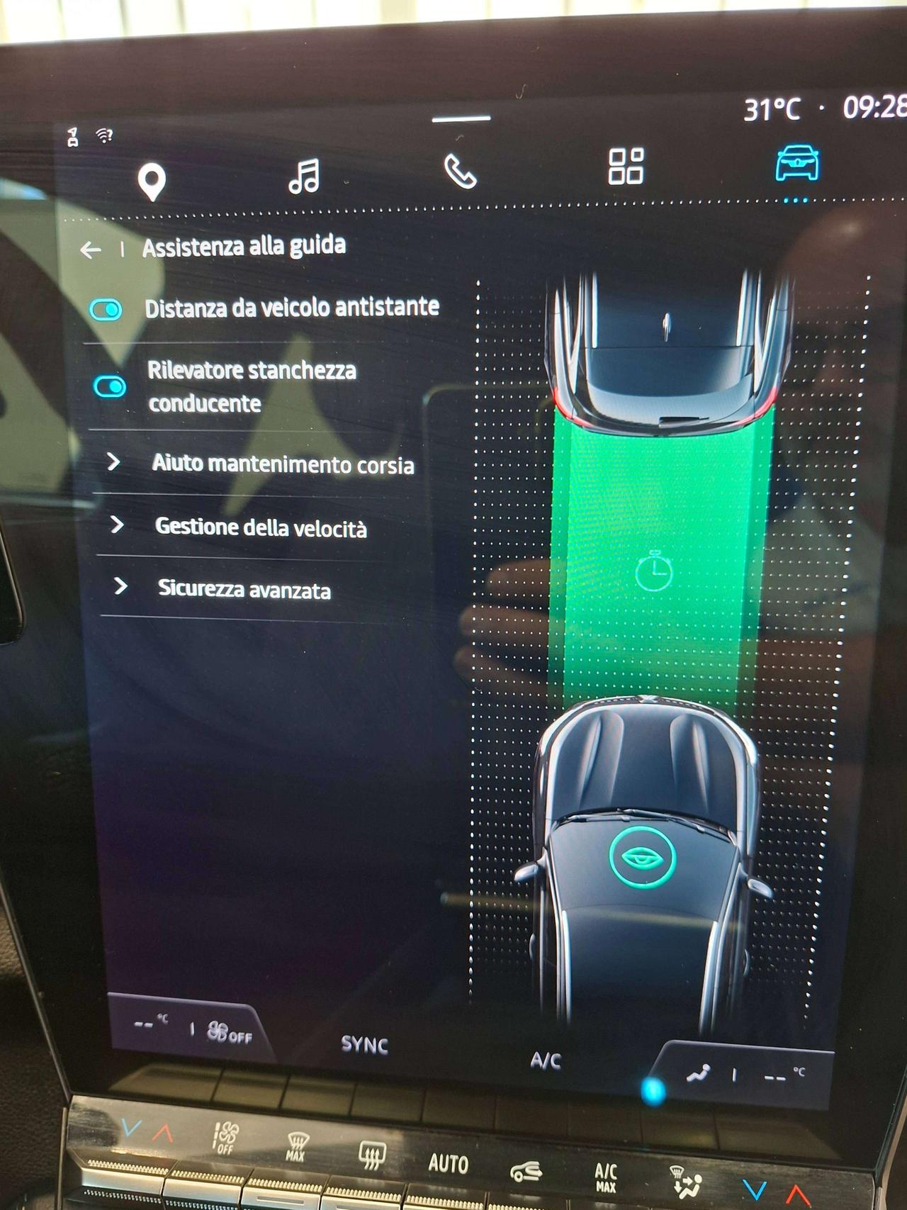 Renault Austral 1.3 mild hybrid Techno 160cv 2 ANNI DI GARANZIA