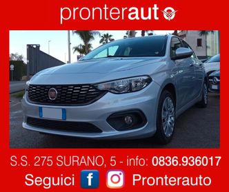 Fiat Tipo 1.3 Mjt 5 porte