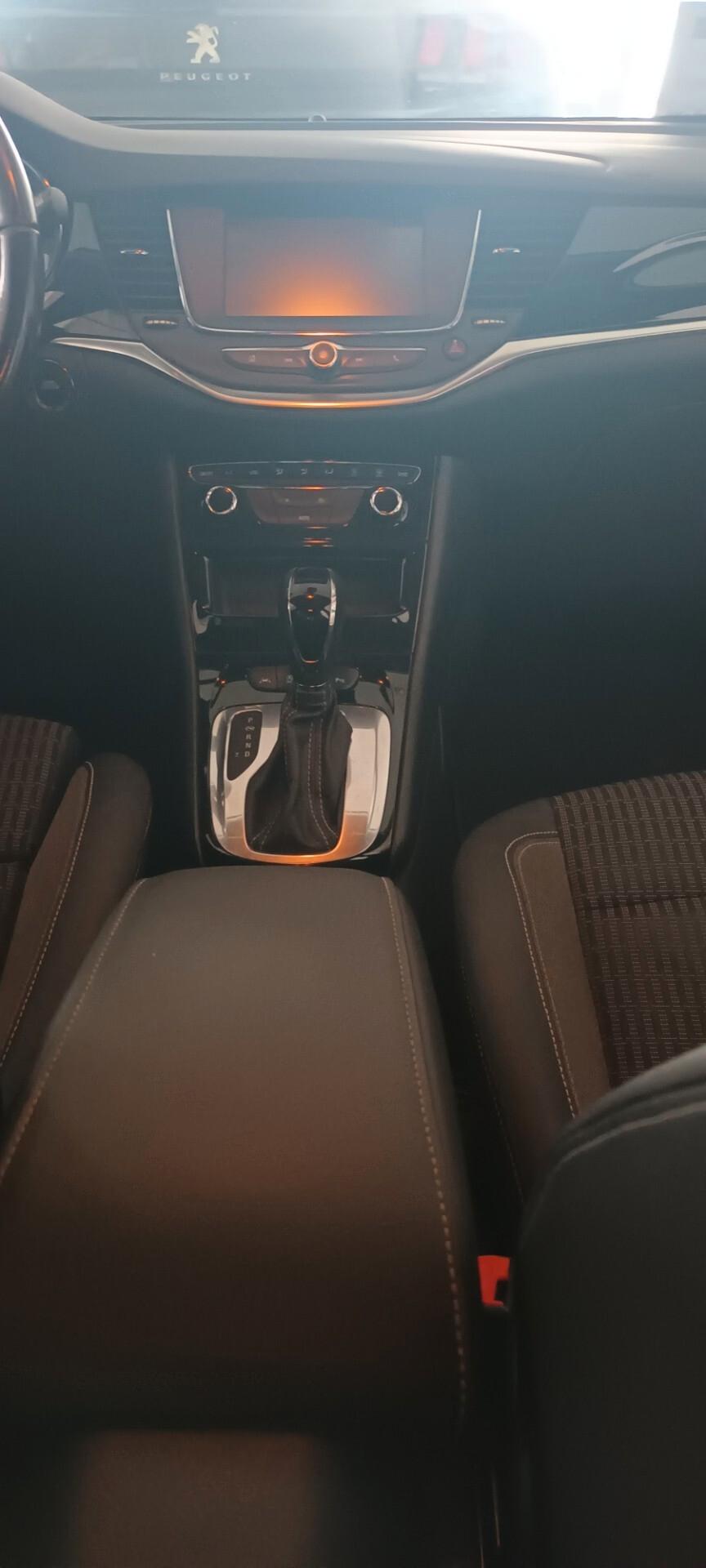 Opel Astra 1.5 CDTI 122 CV S&S AT9 5 porte Ultimate