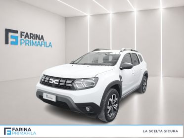 DACIA Duster II 2021 - Duster 1.0 tce Prestige up SL DaciaPlus Gpl