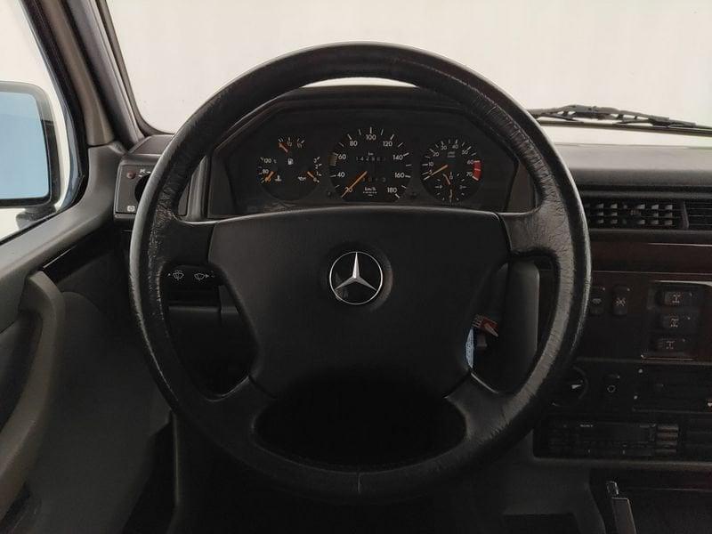 Mercedes-Benz Classe G G 200 corto Station Wagon- OCCASIONE !!