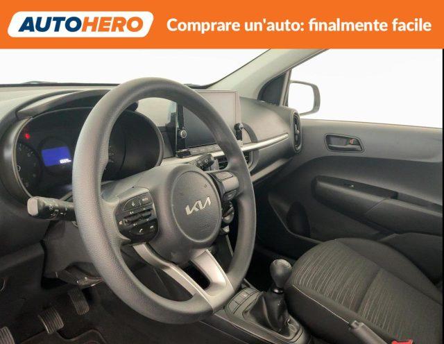 KIA Picanto 1.0 12V 5p. Urban Special Edition