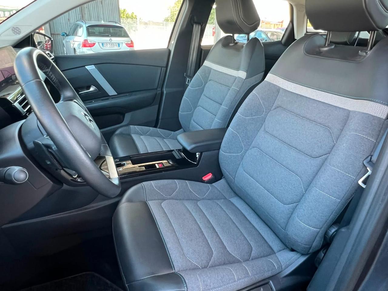 Citroen C4 BlueHDi 110 S&S Feel