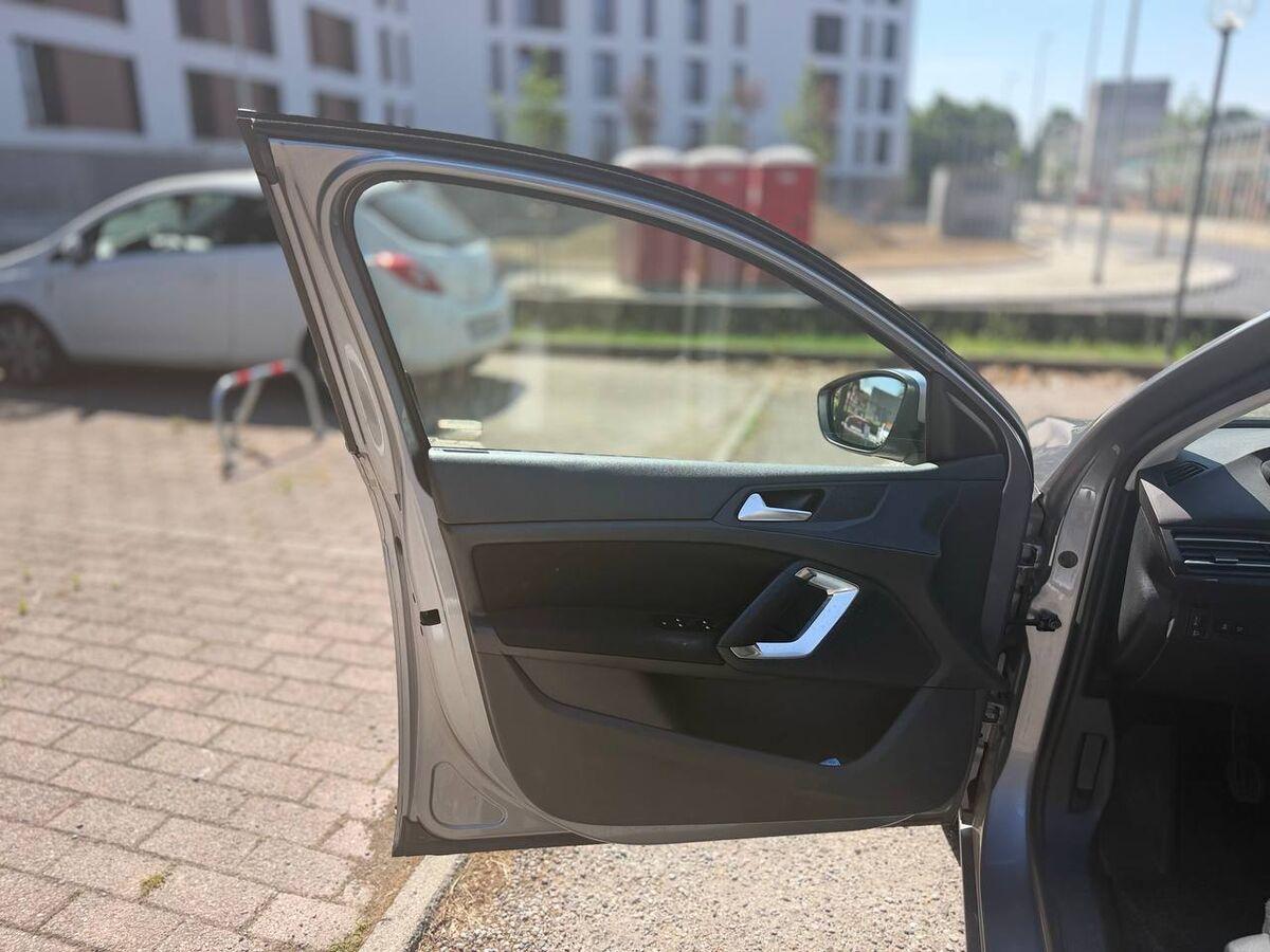 Peugeot 308 Station Wagon 1.2 pt t (e-thp) Allure s&s 130cv