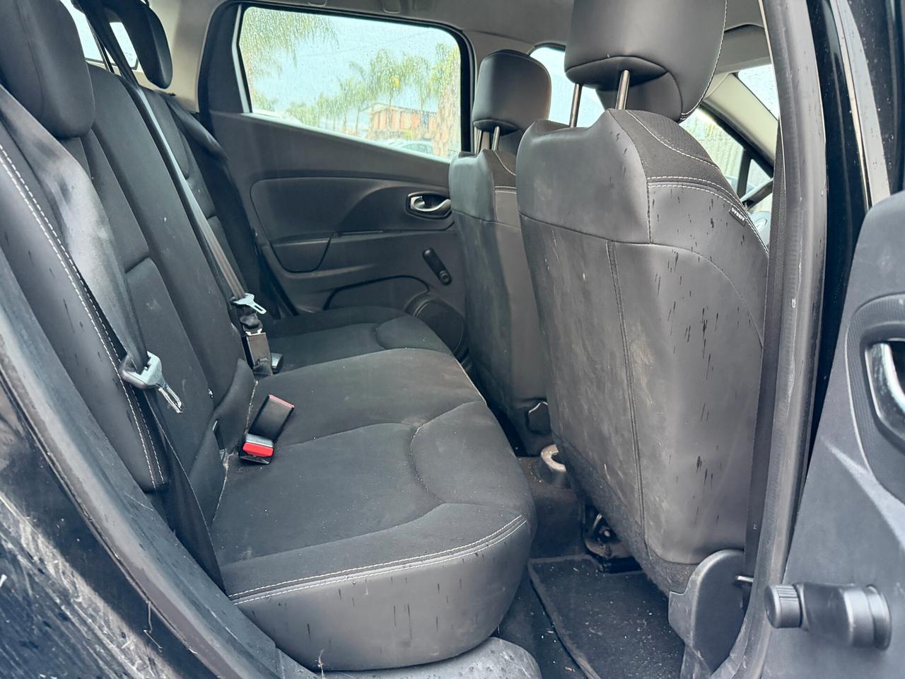 RENAULT CLIO SPORTER 2016 1.5 DIESEL 75 CV *AIRB OK