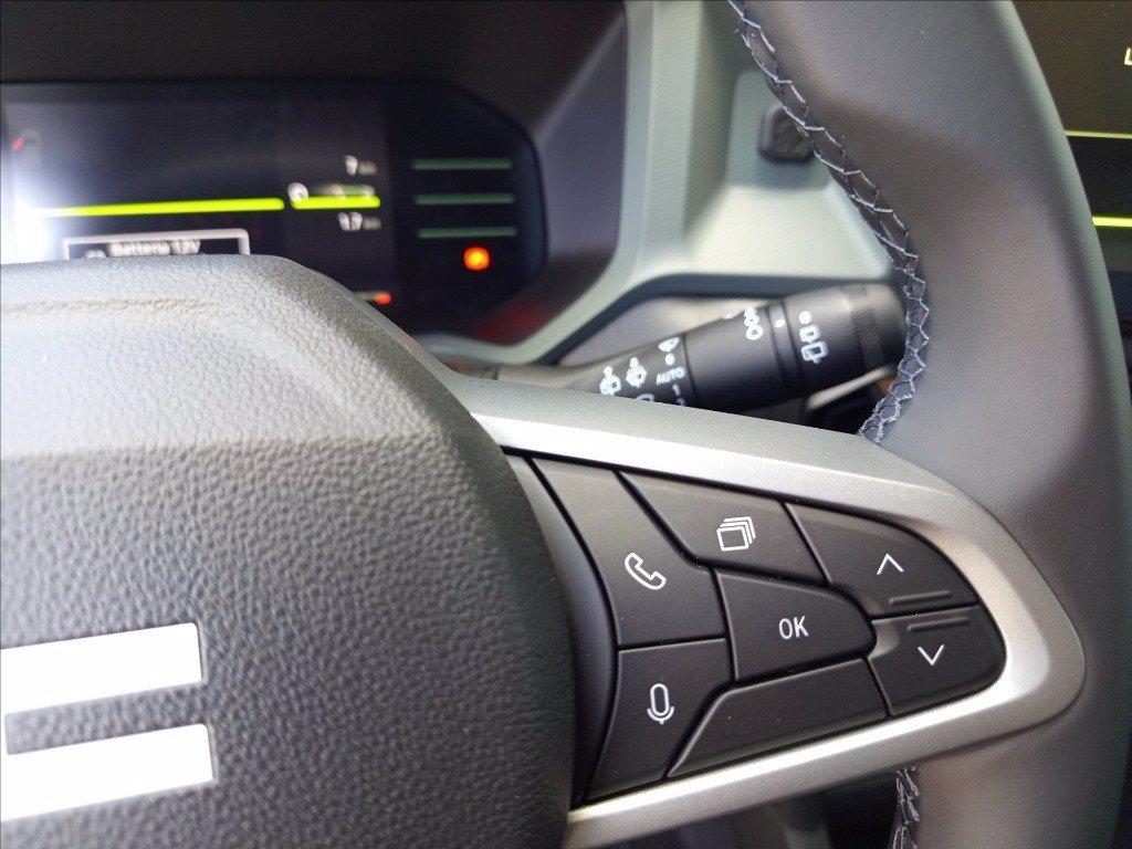 DACIA Duster 1.2 Eco-G Extreme 120cv del 2026