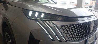 Peugeot 3008 GT 145cv hybrid