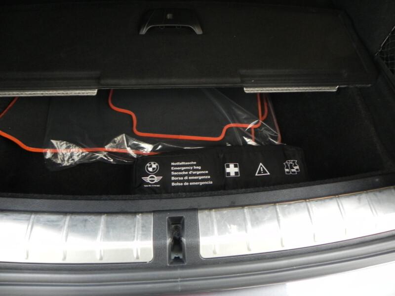 Bmw X1 xDrive18d Sport