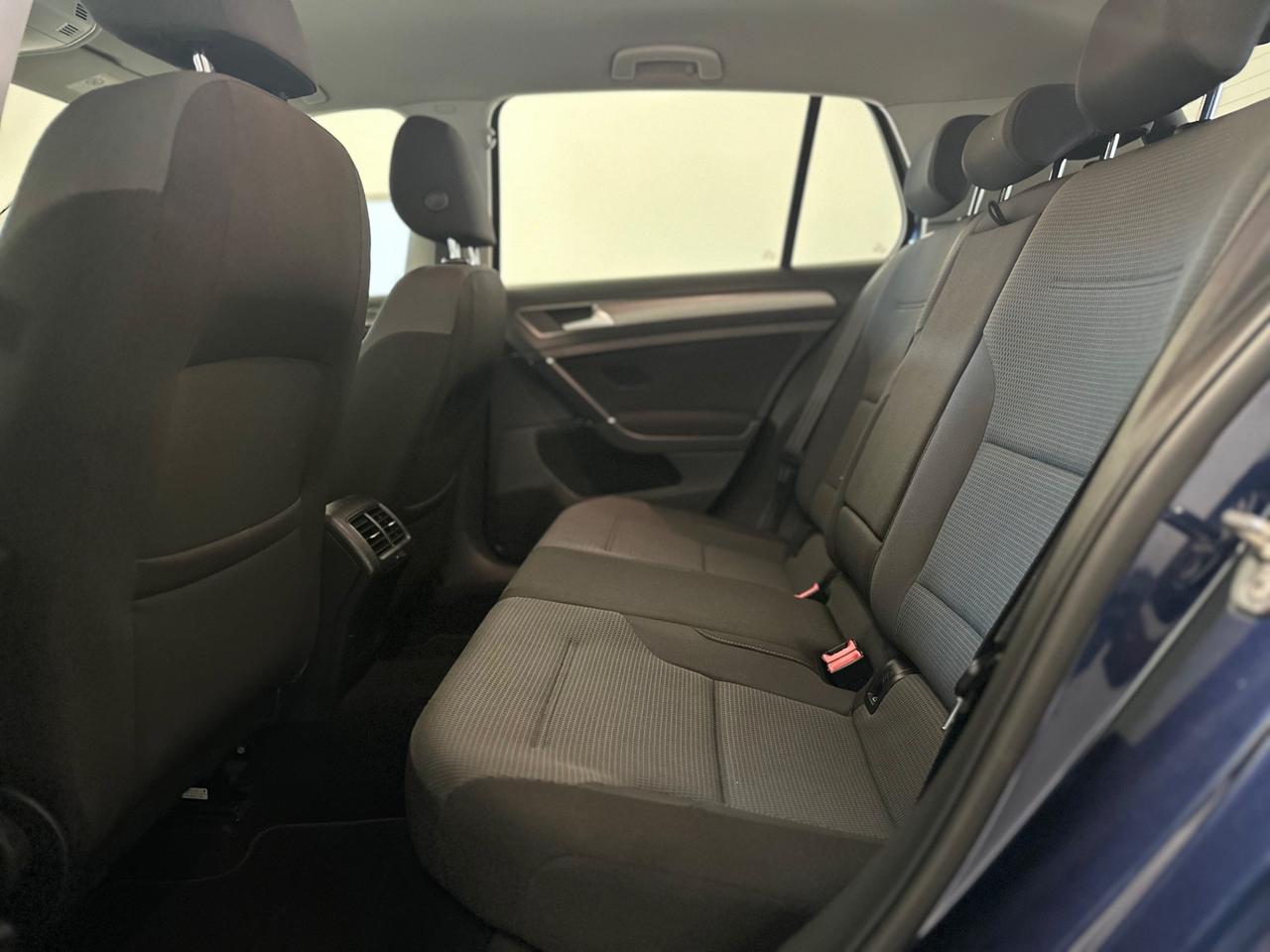 Volkswagen Golf 1.2 TSI 105 CV 5p. GRANDINATA