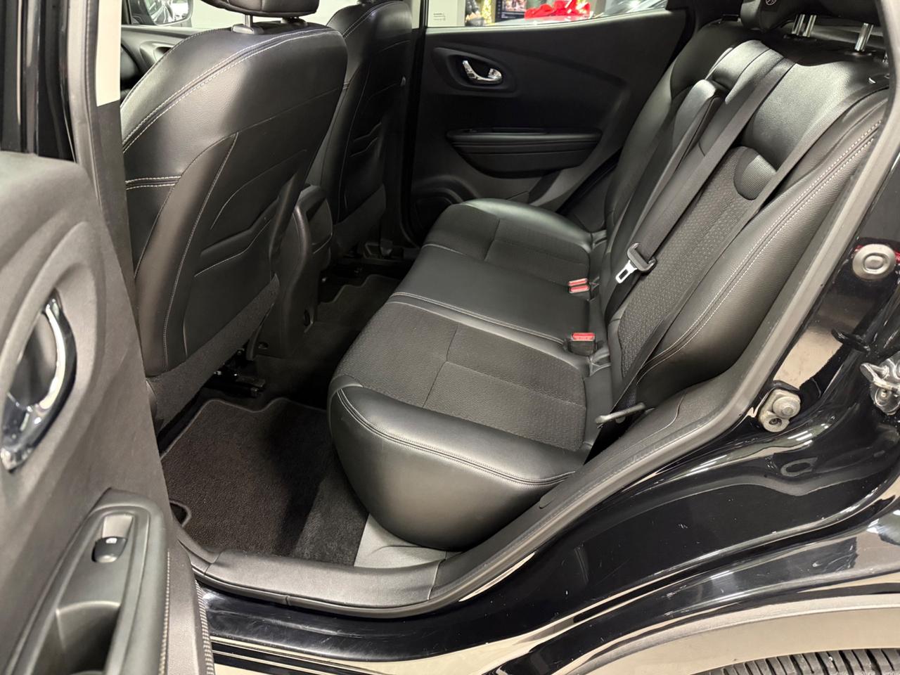 Renault Kadjar dCi 8V 110CV Energy Hypnotic