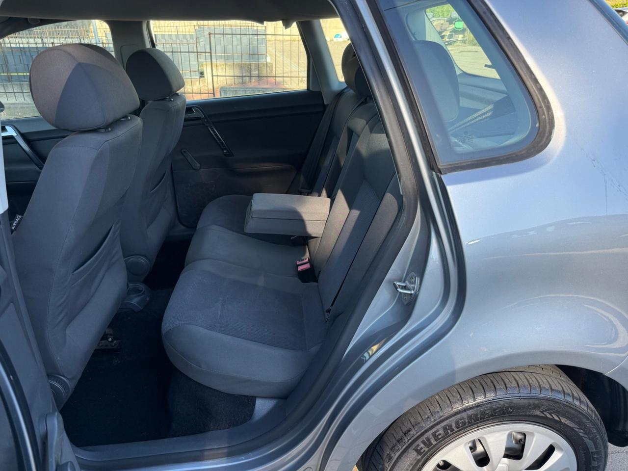 Volkswagen Polo unico proprietario 100 mila km