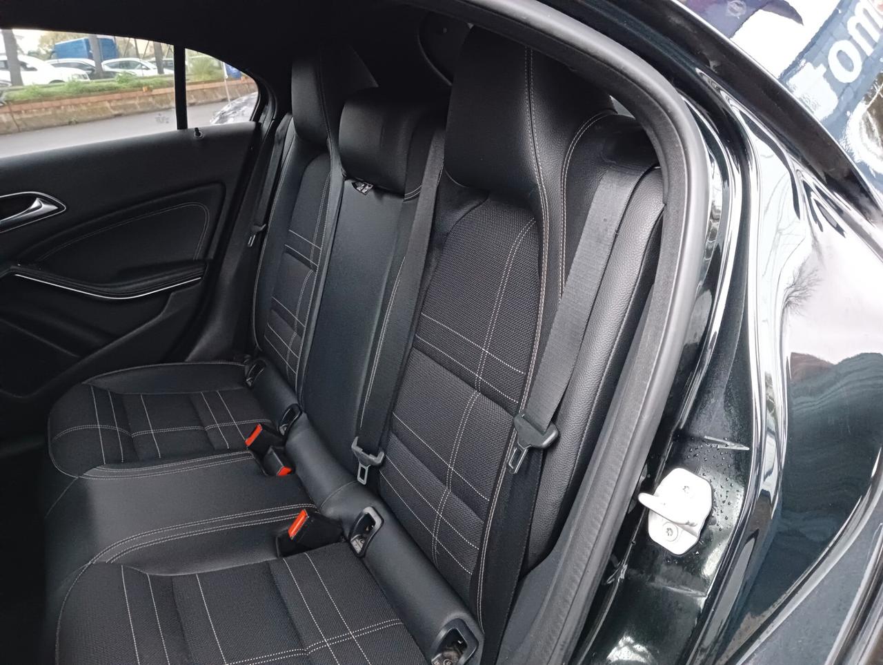 Mercedes-benz A 180 CDI Sport