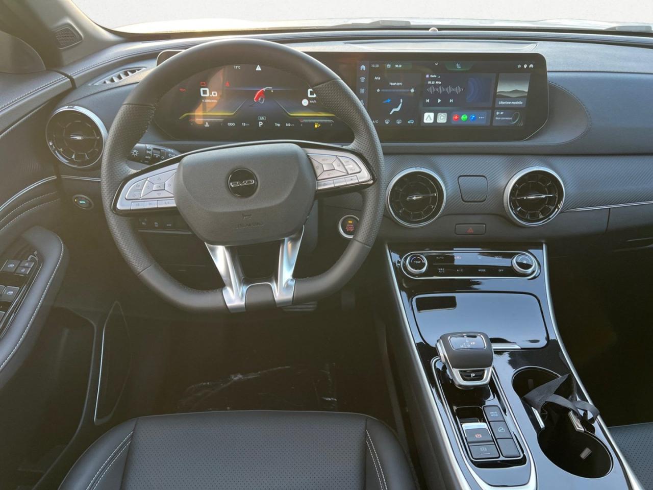 EVO EVO6 1.5 Turbo DCT