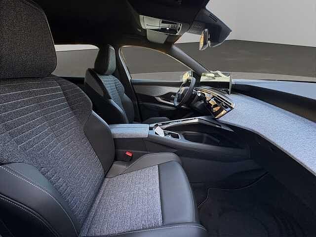 Peugeot 5008 Hybrid 145 e-DCS6 Allure