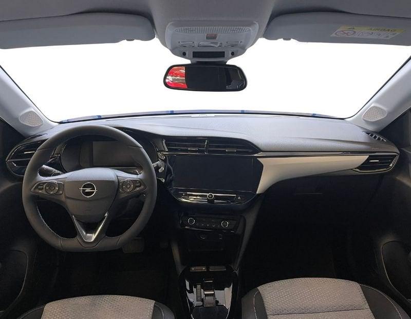 Opel Corsa Corsa Hybrid 110 CV aut. Edition