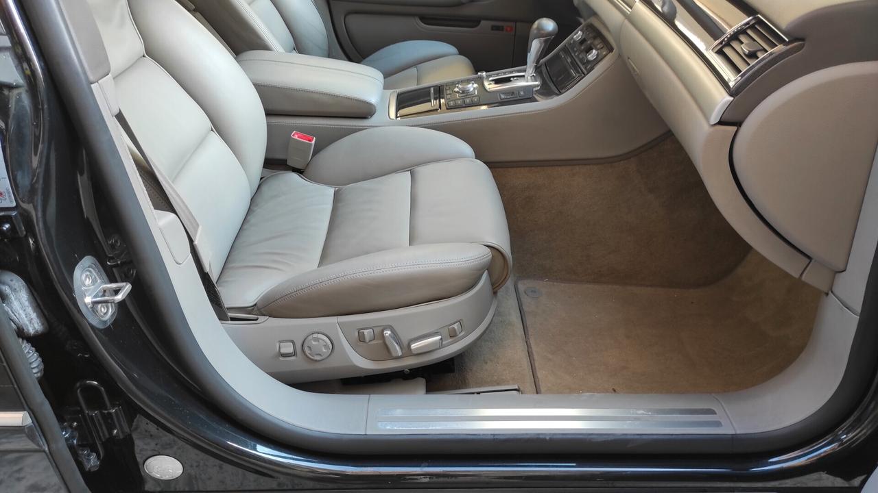 Audi S8 Lamborghini 5.2 v10 perfette condizioni