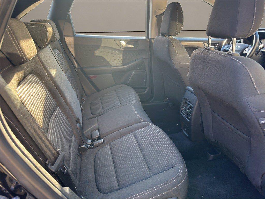 FORD Kuga 2.5 phev Titanium 2wd 225cv e-shifter del 2020