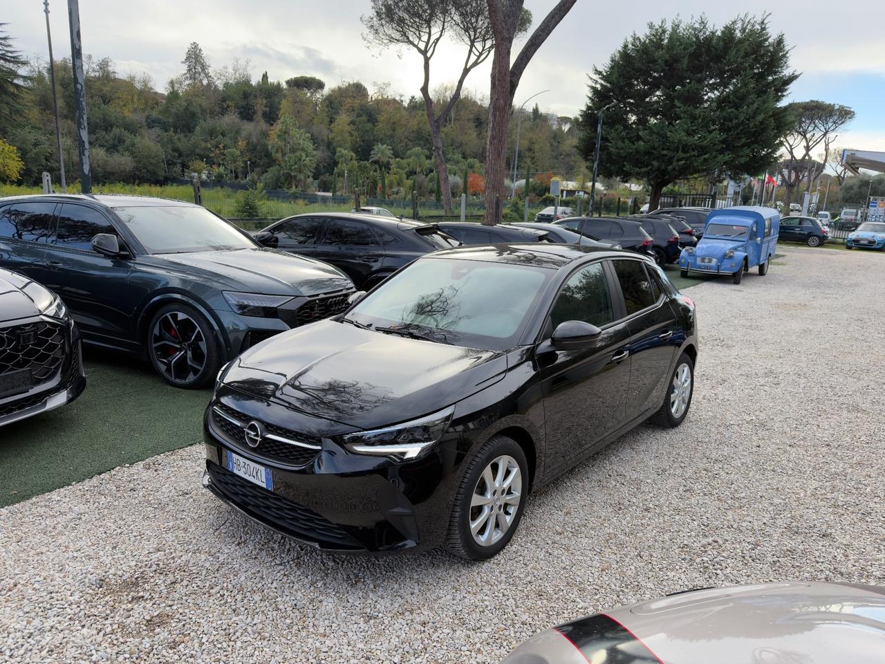 Opel Corsa 1.2 Edition