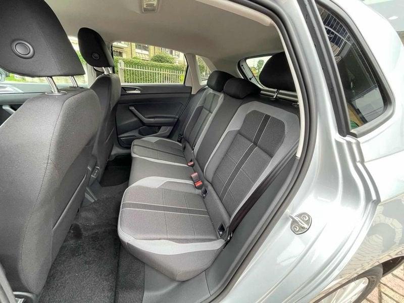 Volkswagen Polo 1.0 TSI Style -NUOVA