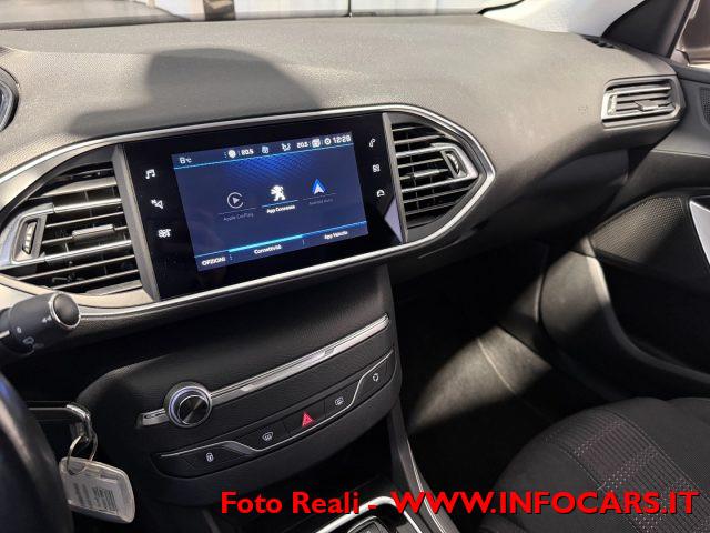 PEUGEOT 308 SW BlueHDi 130 CV EAT8 allure - PROMO