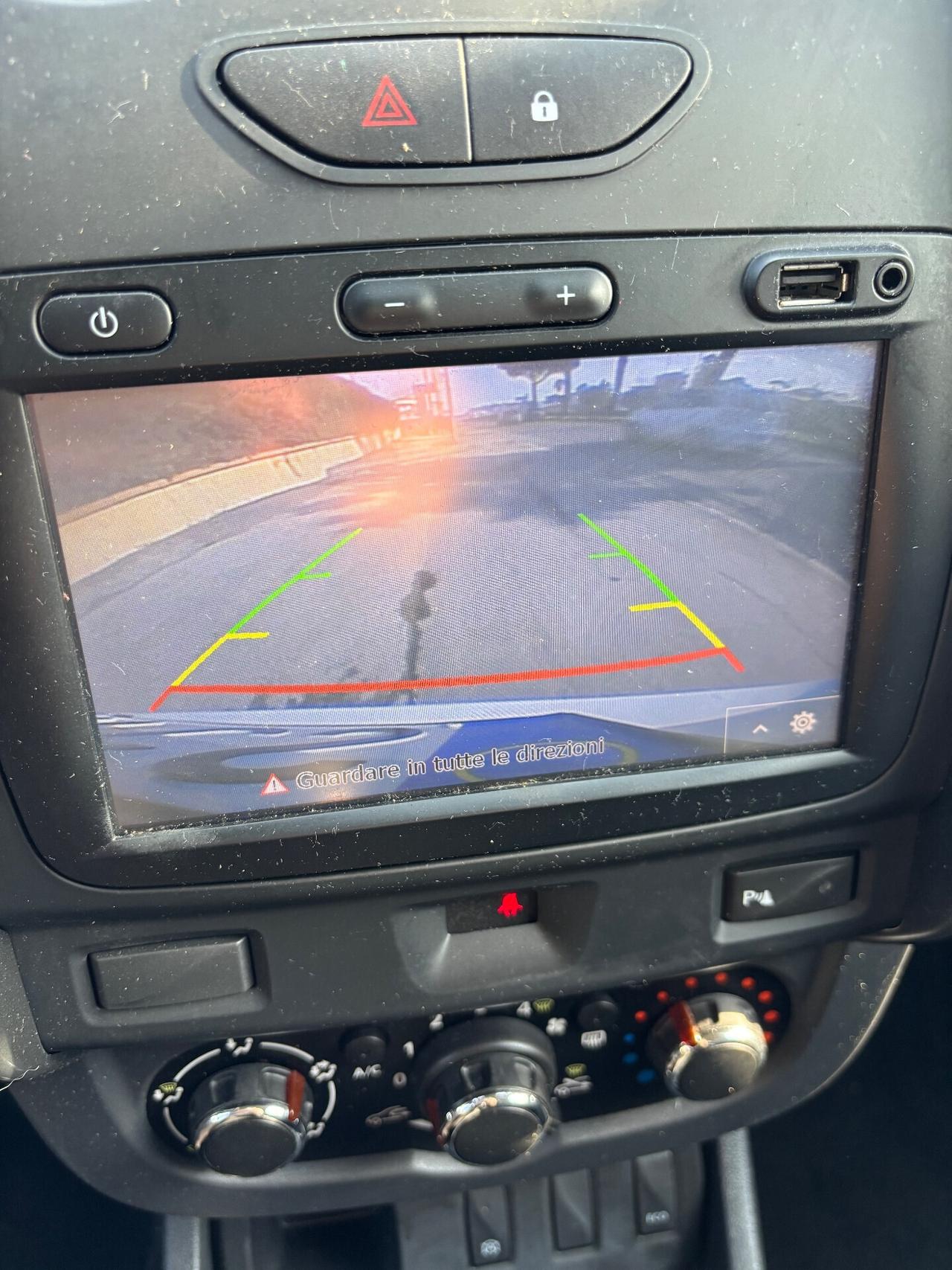 Dacia Duster 1.5 dCi 110CV S&S 4x2 Serie Speciale Ambiance Family