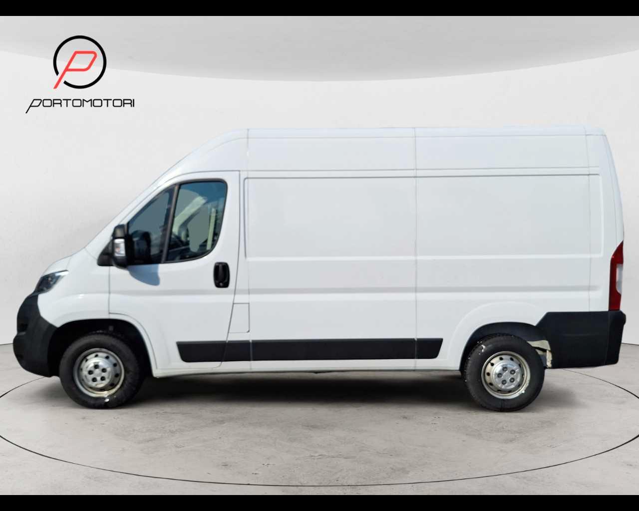 CITROEN Jumper (3ª serie) - Jumper 35 BlueHDi 140 S&S PM-TM Furgone
