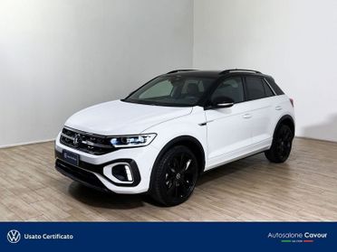 Volkswagen T-Roc T-Roc 2.0 TDI SCR R-Line
