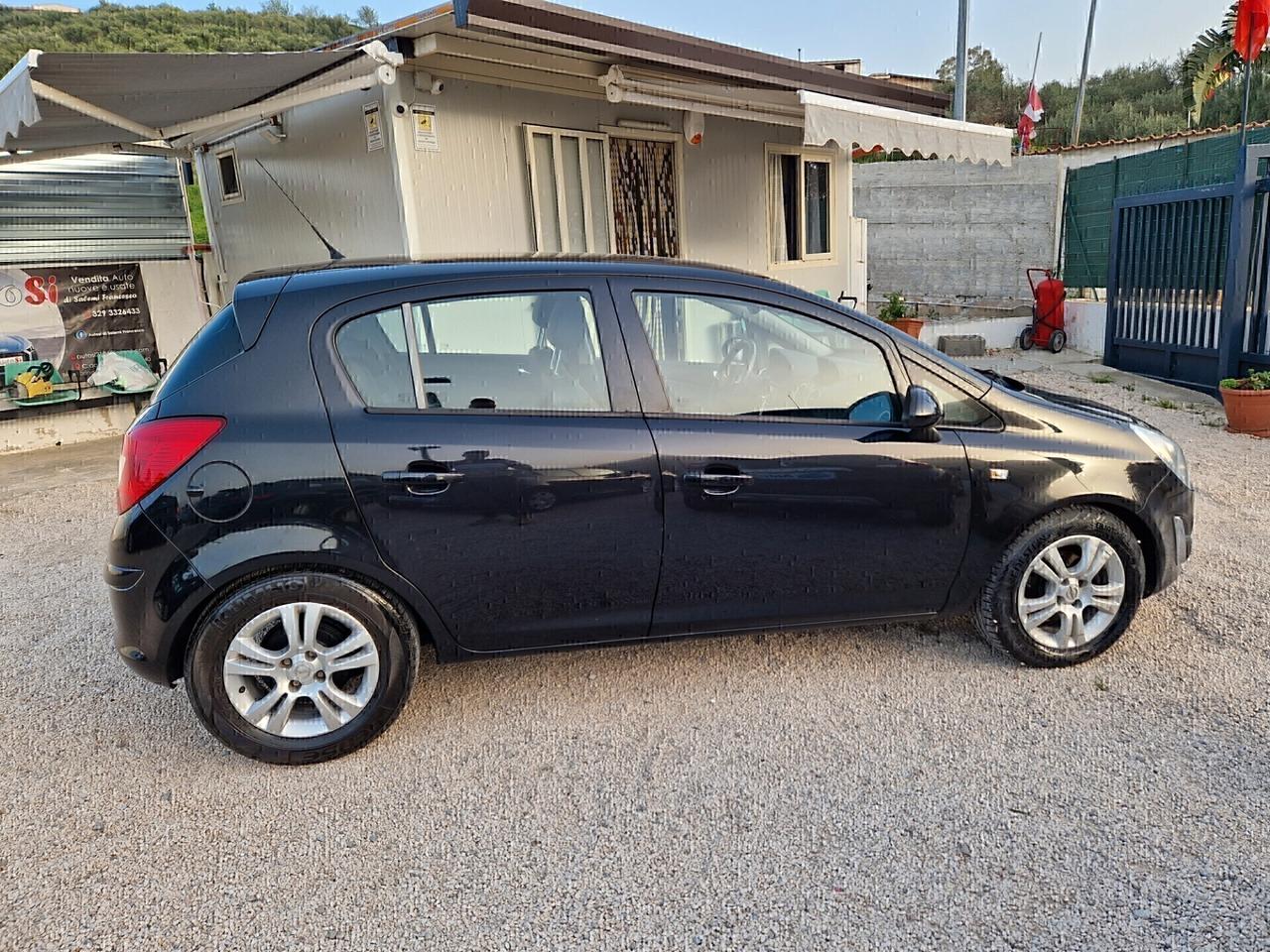 Opel Corsa 1.3 CDTI 95CV ecoFLEX 5 porte Start&Stop Elective