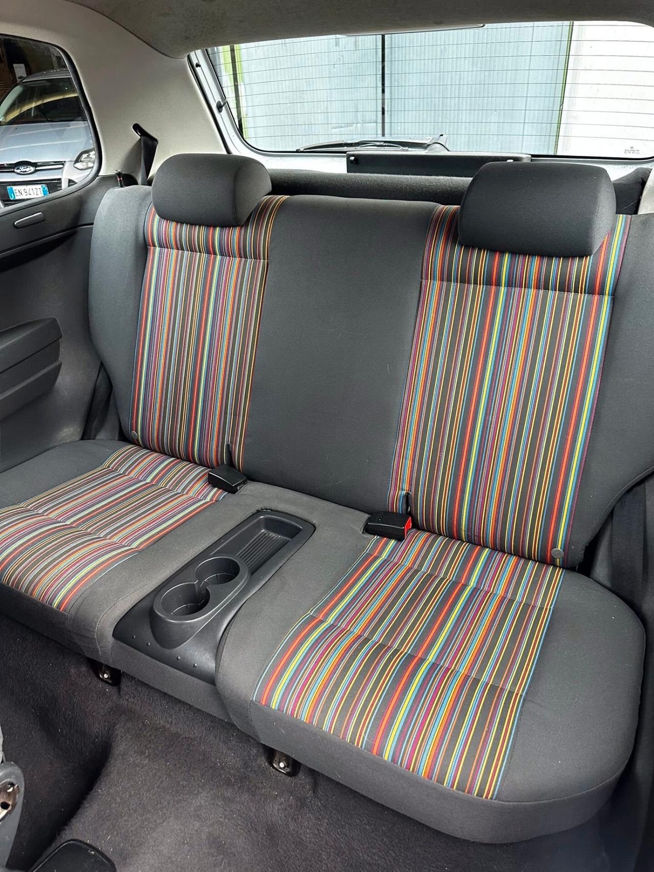 Volkswagen Fox 1.4 Easy BiFuel GPL NEOPATENTATI