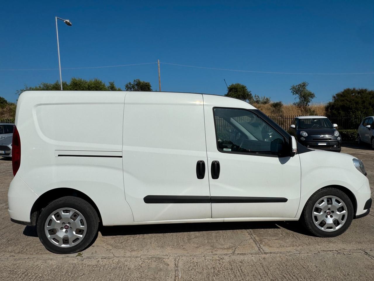 Fiat Doblò