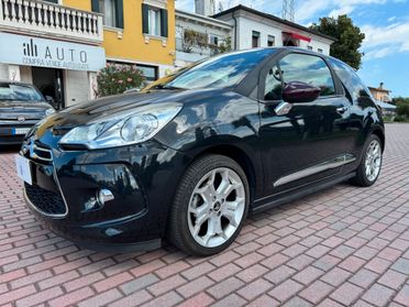 Ds DS3 3 1.6 THP 155 Sport Chic