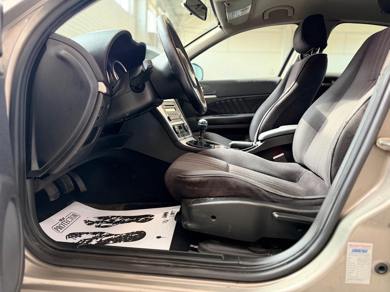 Alfa Romeo 159 1.9 JTDm 16V Progression