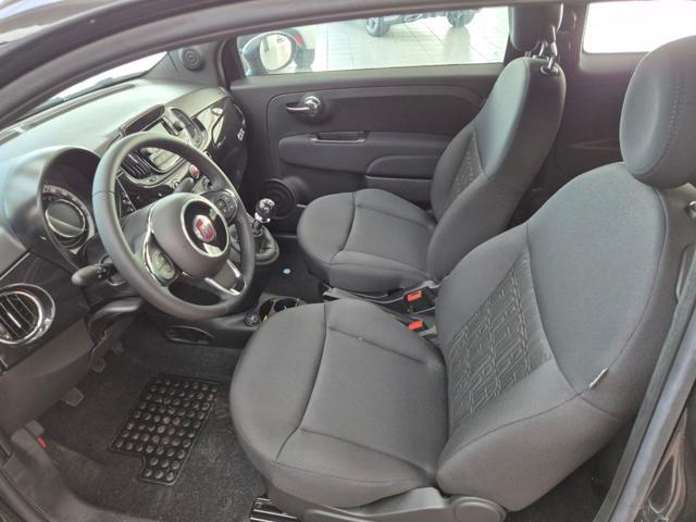FIAT 500 1.0 Hybrid