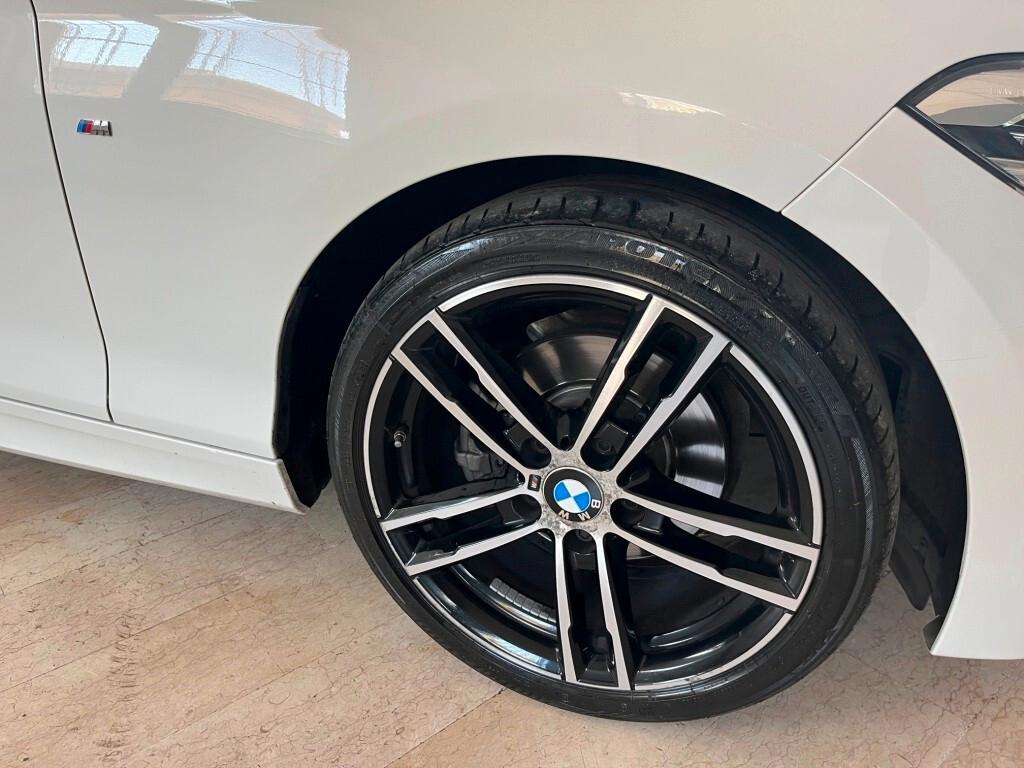 Bmw 120 120d 5p. Msport