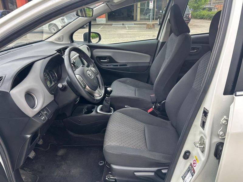 Toyota Yaris 1.4 D-4D