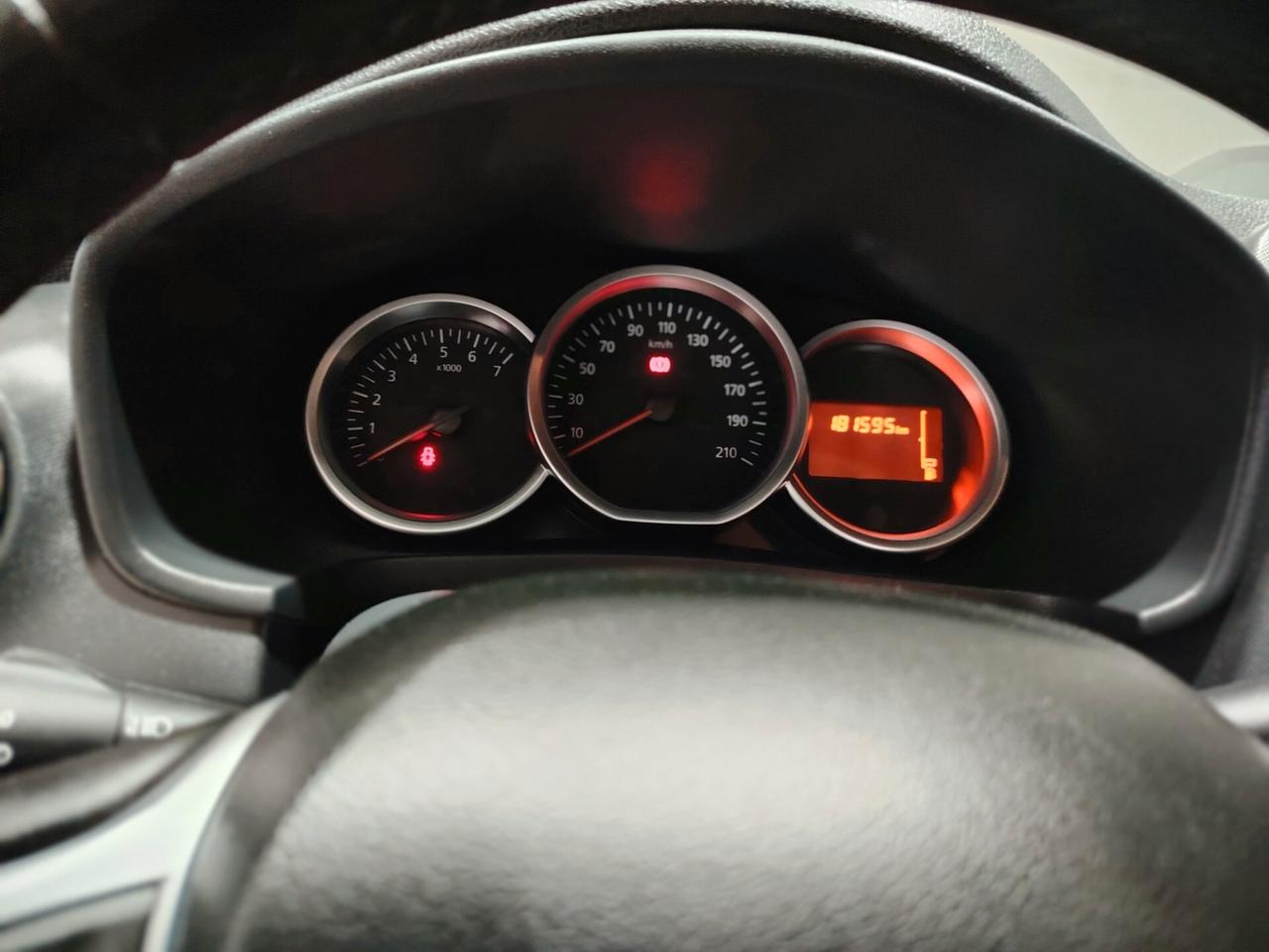 Dacia Sandero 0.9 TCe 12V TurboGPL 90CV Start&Stop Lauréate