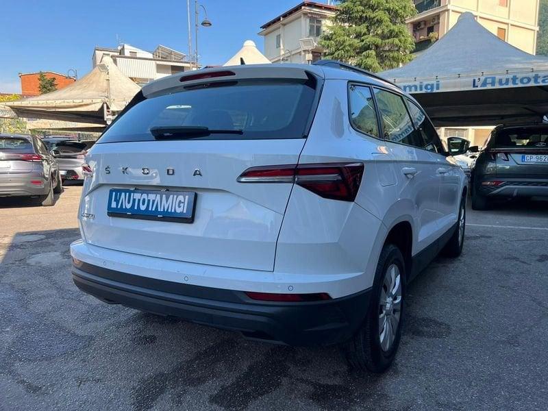 Škoda Karoq 1.0 TSI Ambition