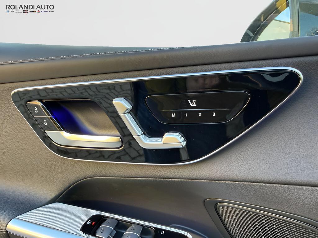 Mercedes GLC 220 220 d Mild hybrid AMG Premium Plus 4Matic 9G-Tronic