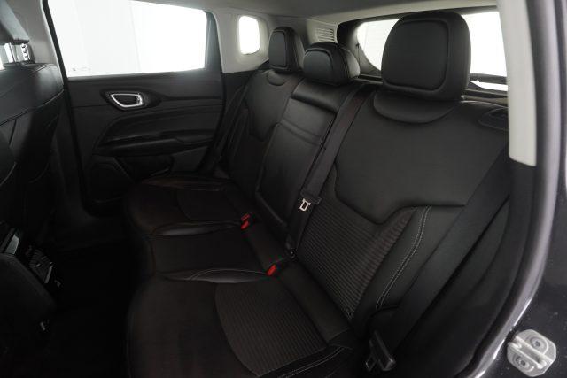 JEEP Compass Compass 1.5 Turbo T4 130CV MHEV 2WD Limited