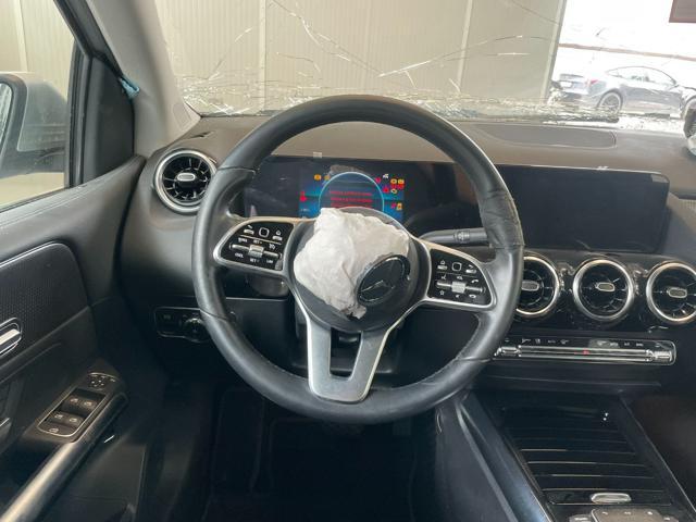 MERCEDES-BENZ B 180 SPORT 136CV CAMBIO AUTOMATICO