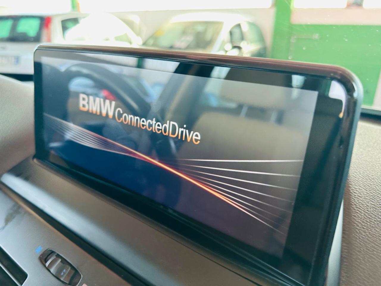 Bmw X3 xDrive20d Futura Motore Nuovo